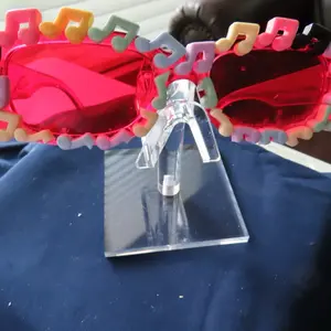 Fun music sunglasses