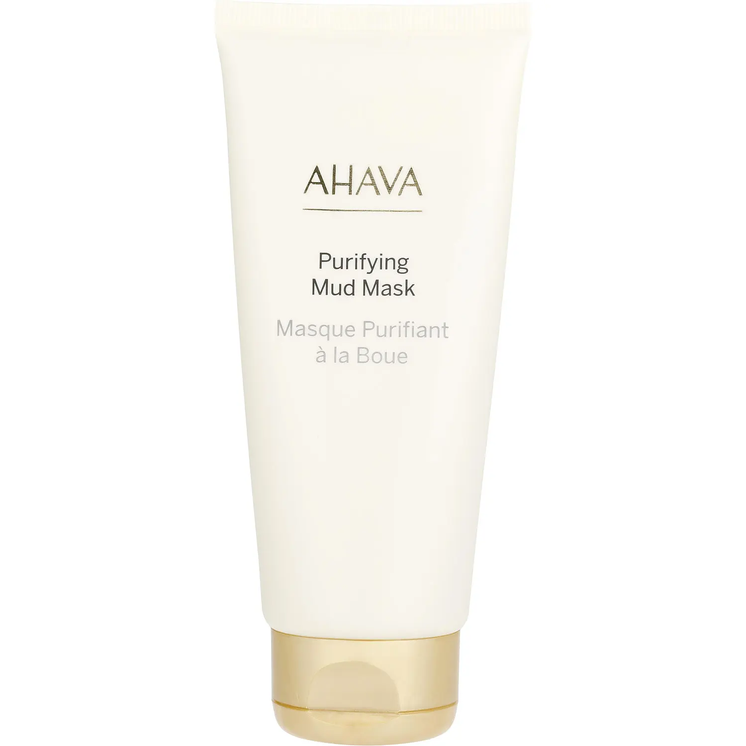 Ahava By Ahava Time To Clear Purifying Mud Mask For Women