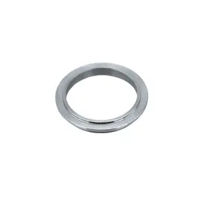 CT4RX/CT43RX Manifold Side V-Band 1.00 (T4 A/R) Flange (Dual V-Band Housing)