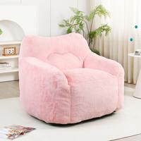 Pink - Lazy Sofa