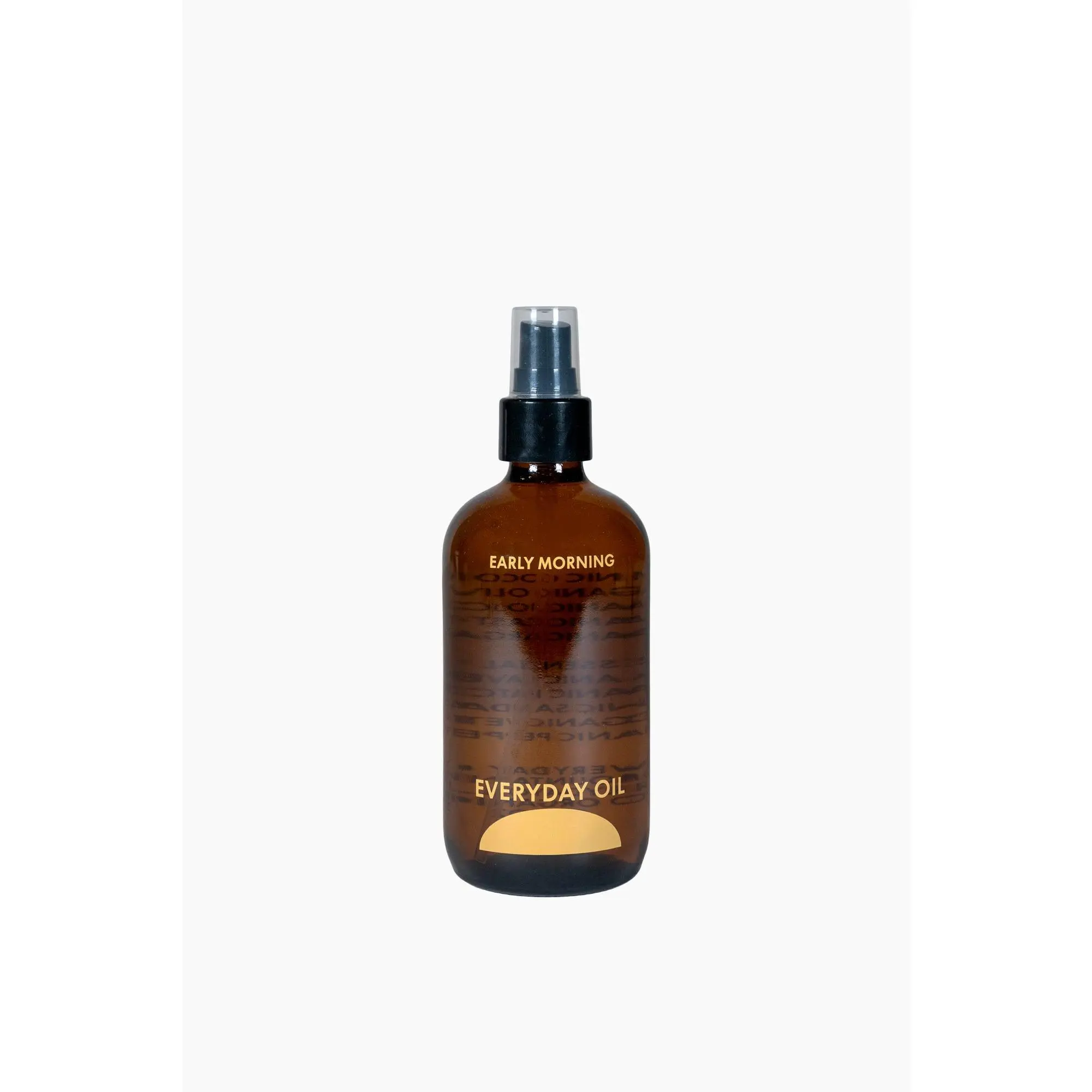 Everyday Oil | Early Morning