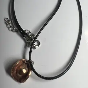 Penny Cowboy Hat, Keychain or Necklace western jewelry