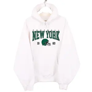 Vintage New York Football Crewneck Hoodie, New York Team Pullover Hoodie, Vintage JetsSS.S Hoodie, Jet Fan Apparel, New York Football Game Day Hoodie, New York Football Long sleeve Hoodie, Old School Sportswear 1