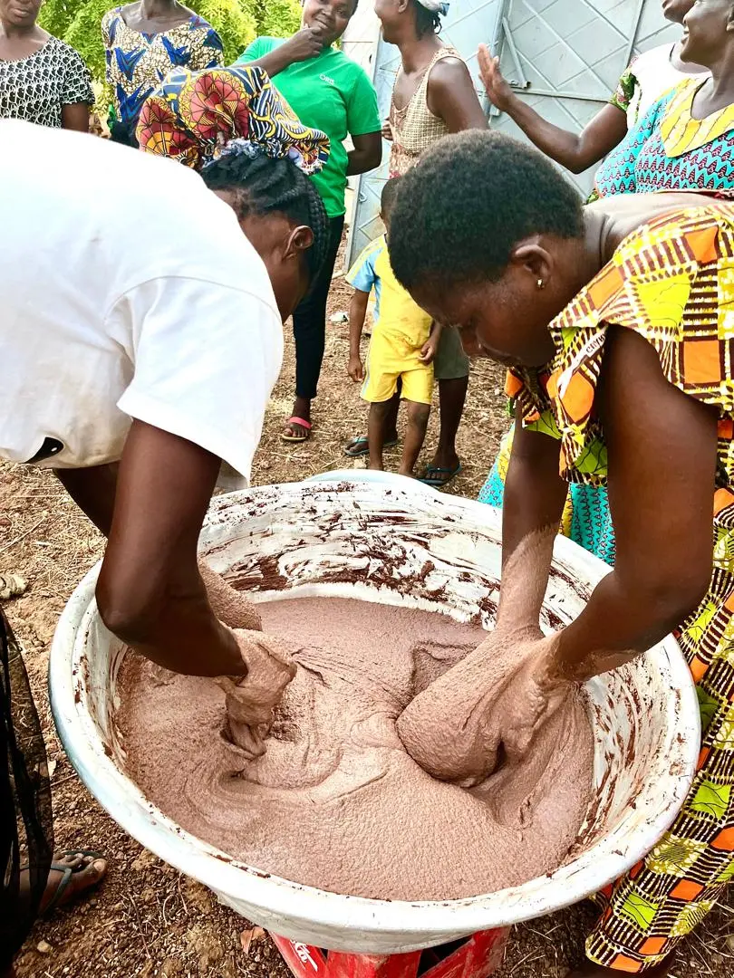 Wholesale Shea Butter- 100% Pure and Unrefined Ghanaian