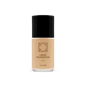 Liquid Foundation - Bare