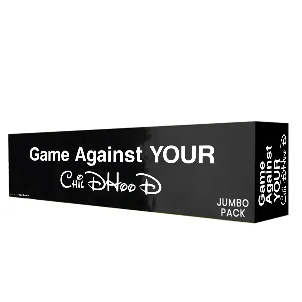 Game Against Your Childhood, Party Cards Game, 1000+ Cards for Fun Game Nights