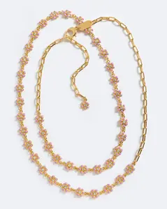 VIOLET ADDICTION BELT