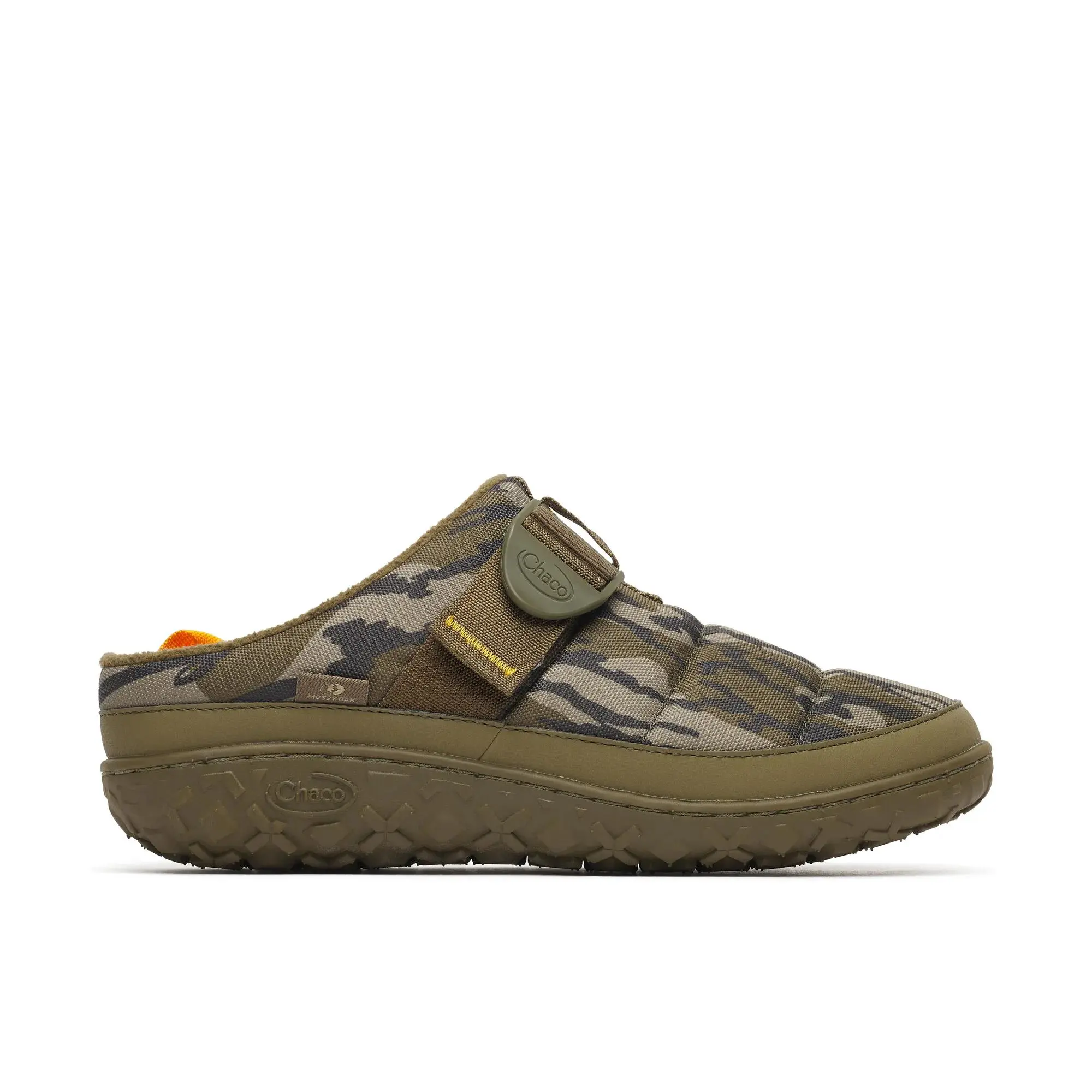 Chaco Men's Chaco x Mossy Oak Ramble Rugged Clog