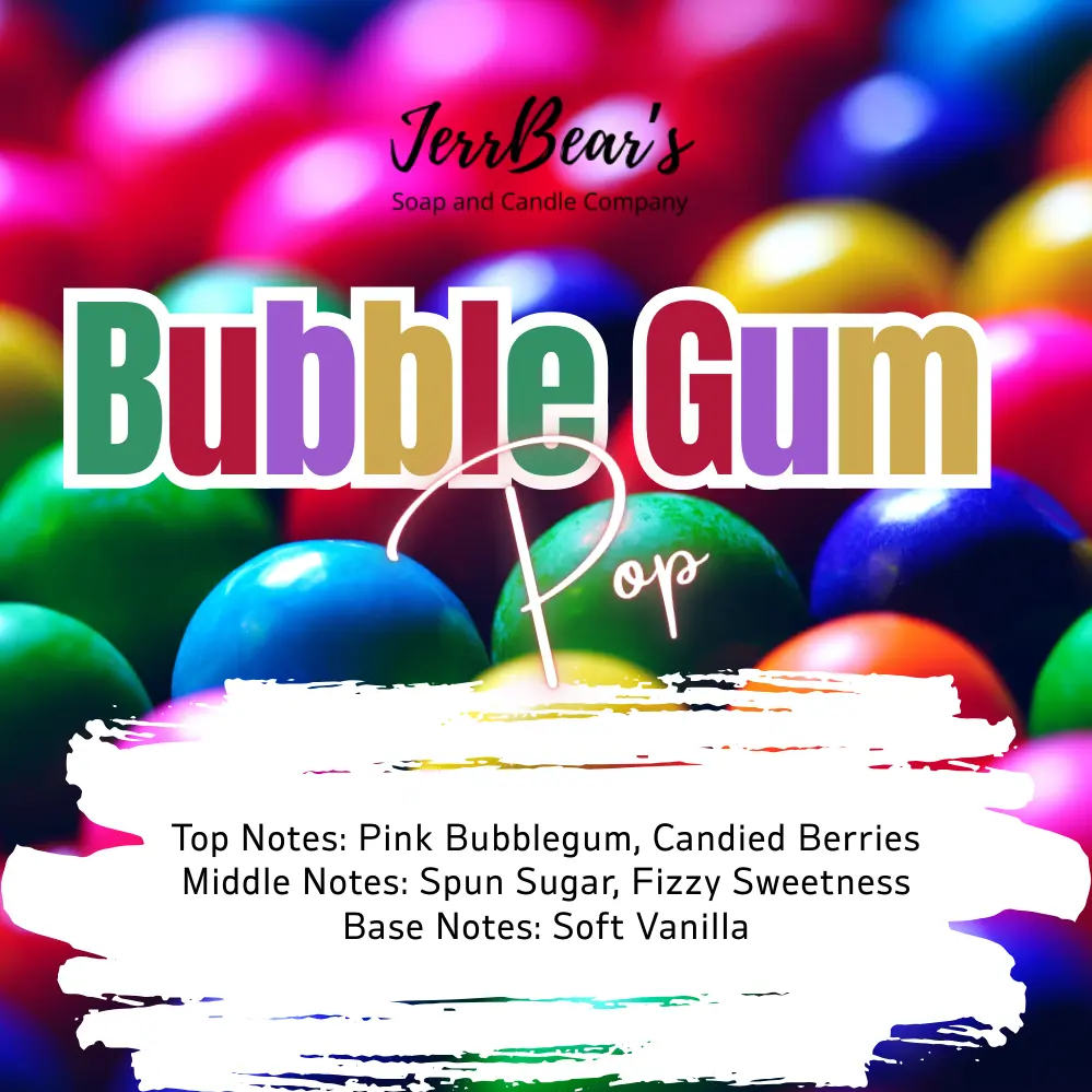 BUBBLEBUM POP