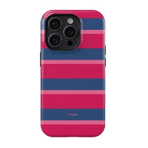 Horizontal Aesthetic Cover Phone case for iPhone 17Pro Max Air 16Plus 15 14 13 12 11 XR XS cases All Series| MagSafe Compatible & Wireless Charging Ready| Durable & Stylish| Gift for Teen Girls, Her And Lover
