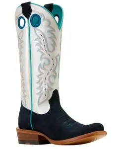 Ariat Women's Futurity Boon Western Boot Square Toe - 10046889
