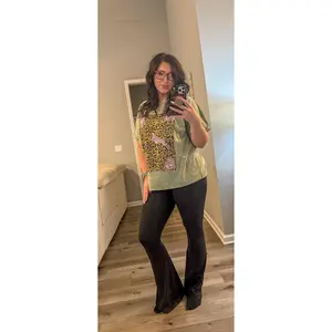 Pretty Savage Tee