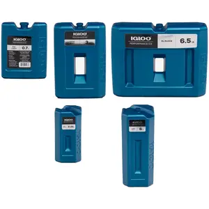 Igloo Performance Ice