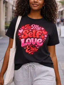 Self Love Era Tee