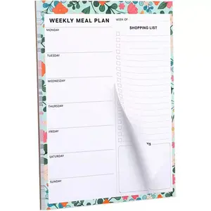 Tear-off Memo pads