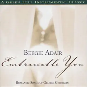 Beegie Adair - Embraceable You  [COMPACT DISC - CD]