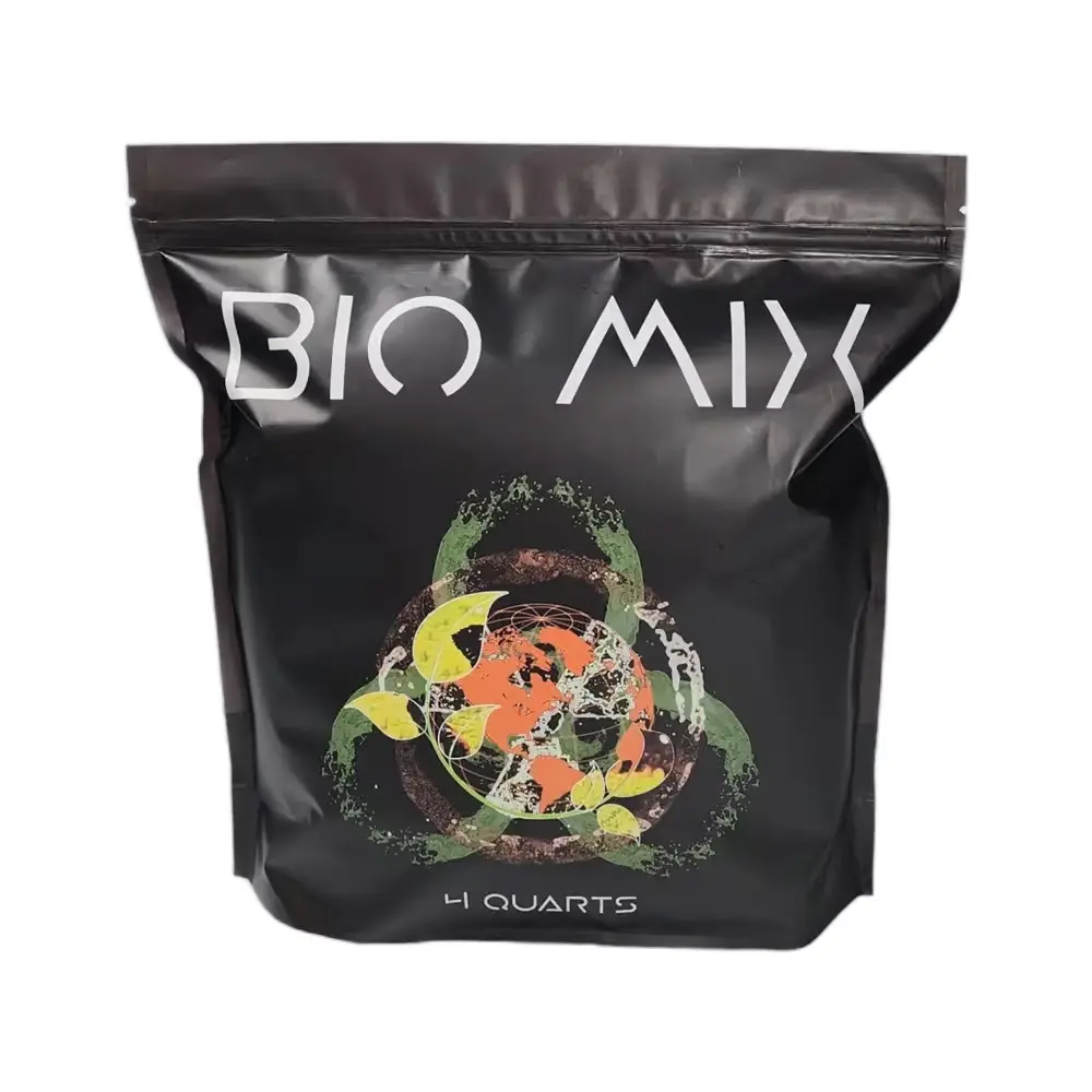 Biomix Premium Bioactive Substrate