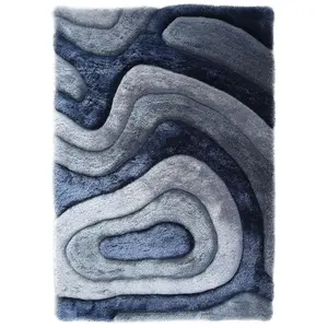 MATEOS SHAG MS65 5' X 7'