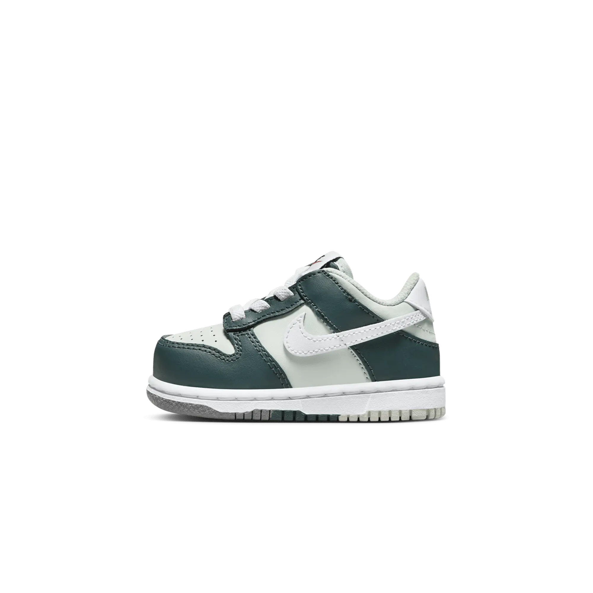 Dunk Low "Green" FB9107-300