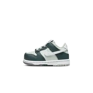 Dunk Low "Green" FB9107-300