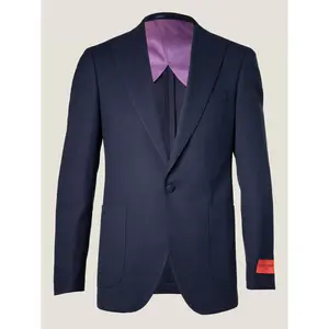 SB1 Napoli Jacket
