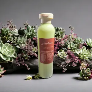 Dionne Michelle's Luxury Hair Rice Milk Leave-In Hair Growth Tonic