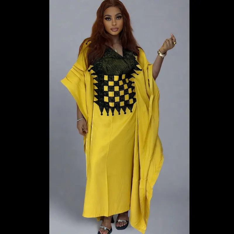 Maya Boubou X Maya Boubou X