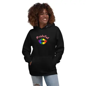 Pride Hoodie