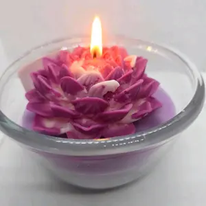Blooming Lotus Blooming Lotus