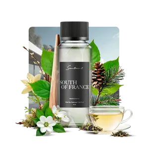 South of France Fragrance Oil