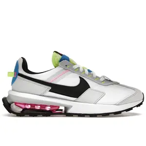 Nike Men's Air Max Pre-Day White Pure Platinum Volt, from StockX