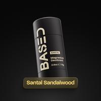 Santal Sandalwood