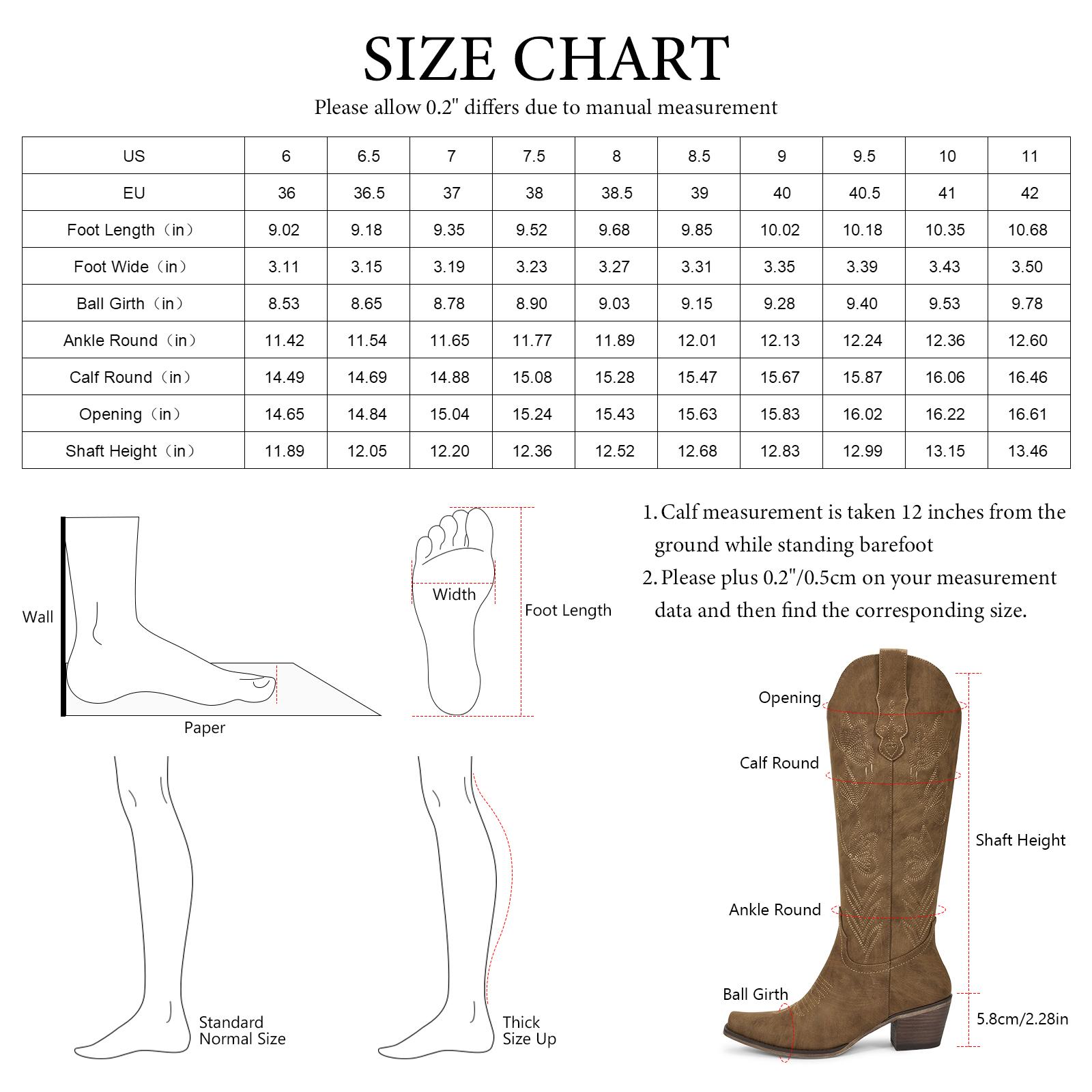 Wetkiss Vintage Western Cowboy Boots with Butterfly Embroidery,Zipper and Chunky Heel for Chic Everyday Look,Women's Shoes,Women's Boots #TikTokShopSpringGlowUp #greenish