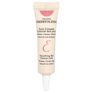 Embryolisse Smoothing Eye Contour Care, 0.5 fl oz (15 ml)