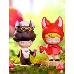 (joyce3005) POP MART DIMOO Fairy Tale Series