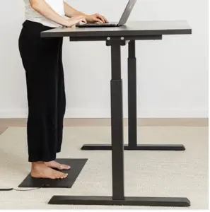 Earthing Mat for Grounding During Work Sleep or Driving Conductive Carbon Infused Pad Reduces Inflammation Pain and Stress