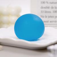 Maltose Matte Ball Blue