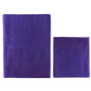 Happy Hoodie 2 Pack Winter Soft Expandable Fabric Band Calms Anxiety Noise Reduces Swaddling Effect for Senior Dogs