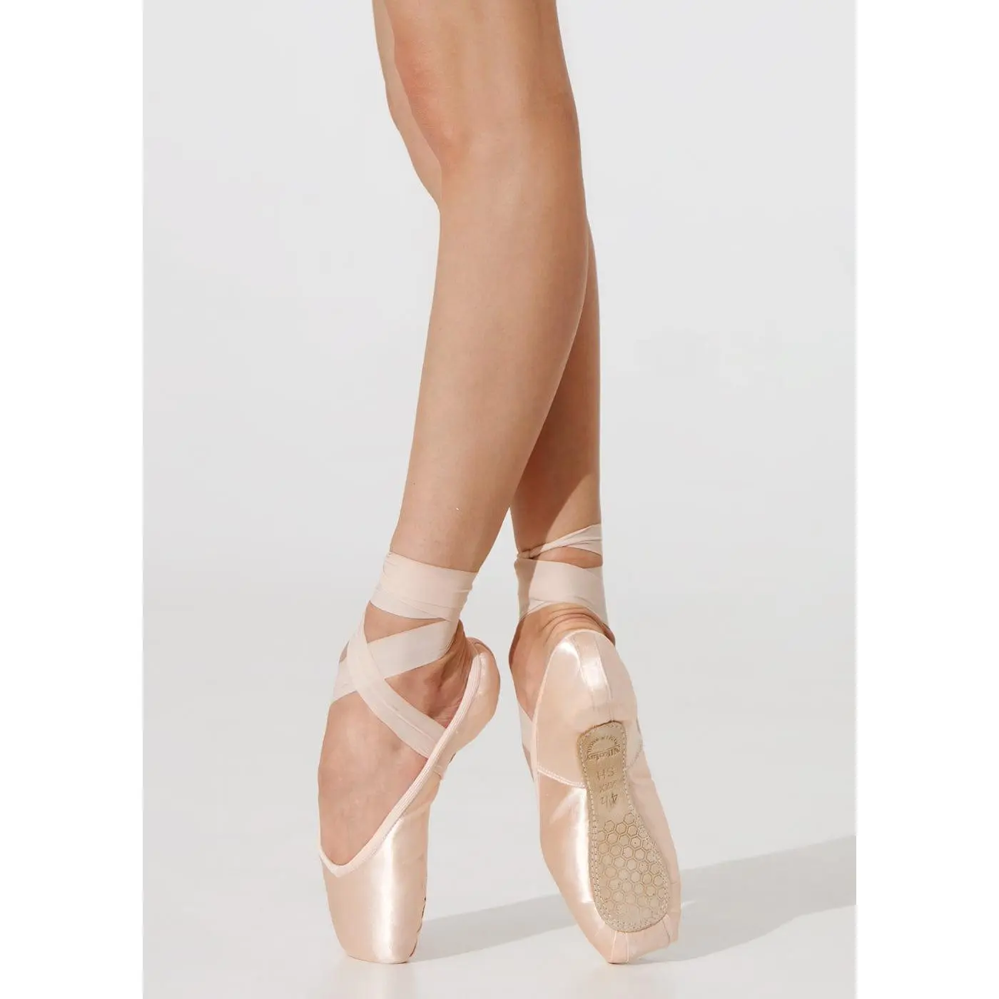 Nikolay StreamPointe Reinforced Shank Pointe Shoe