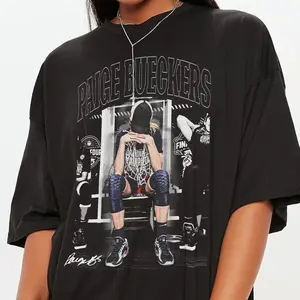 [Sale off up to 50%] Paige Bueckers Last Dance Vintage Shirt, Basketball Bootleg 90s Shirt