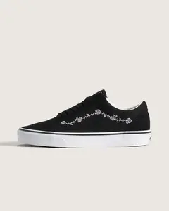 Vans Unisex Old Skool Low Top Shoe