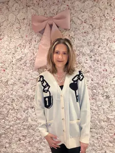 Locked in Love Cardigan