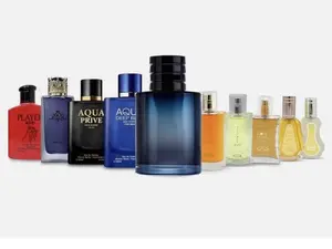 Mystery Men's Cologne - large 3.4oz NEW SEALED | Random Scent Blind Box - FUN