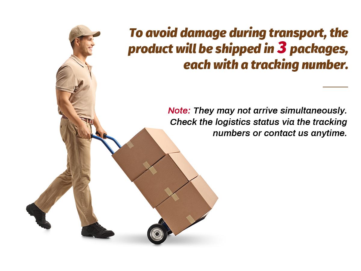 Baasha All-in-One Head Spa Bed with Water Circulation & Steam | 7-Color Light Therapy Massage Table | Memory Foam Shampoo Bed & Facial Station | Professional Scalp Therapy Equipment | Shipped in 3 Separate Packages for Safety