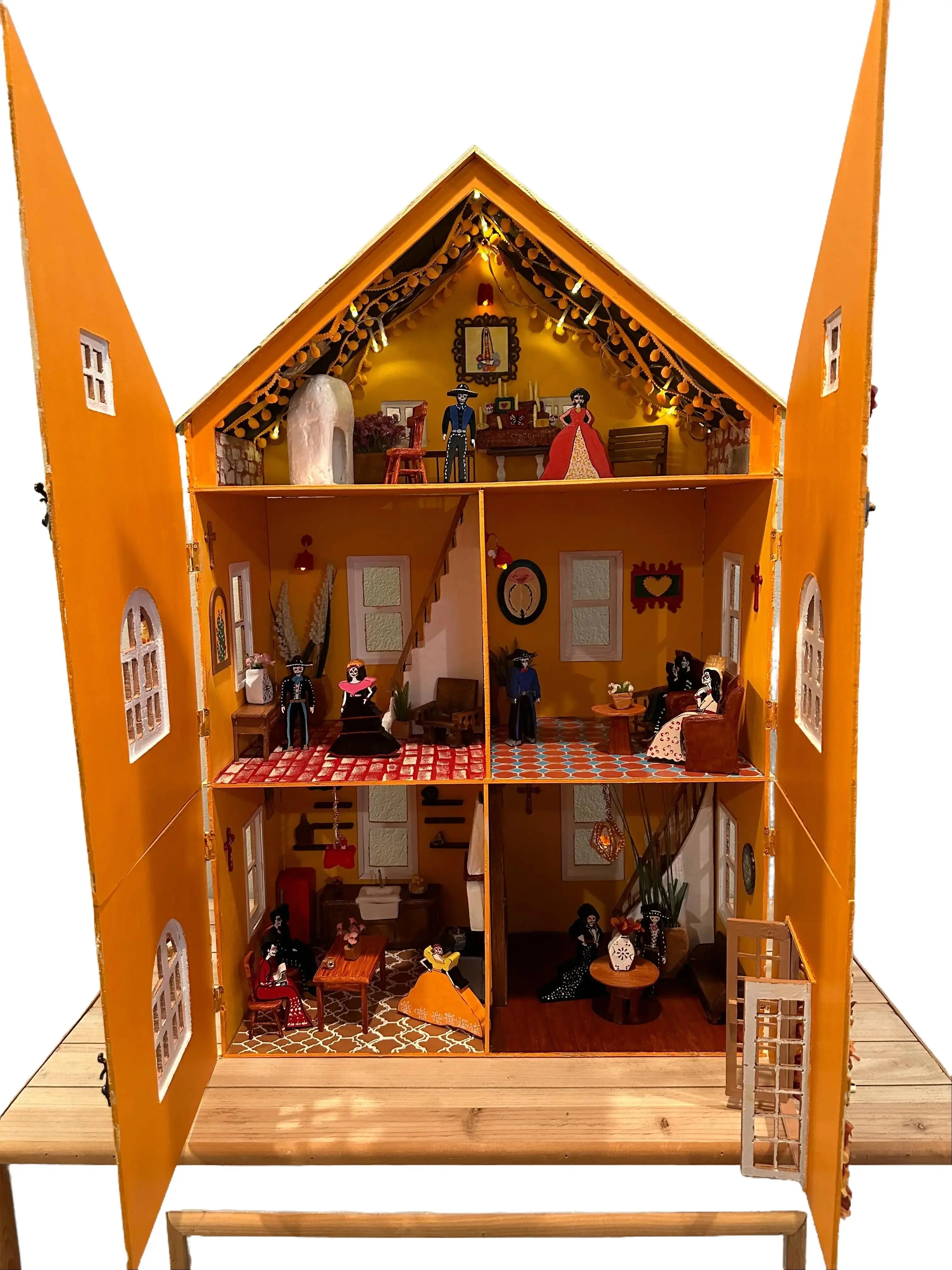 Casita Vida Home Decor
