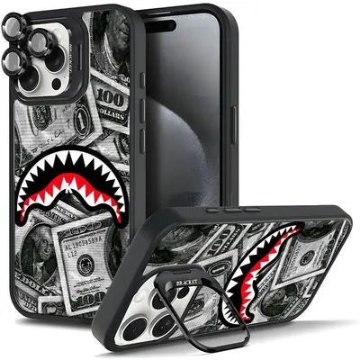 Bape Iphone Case 15 TikTok Shop