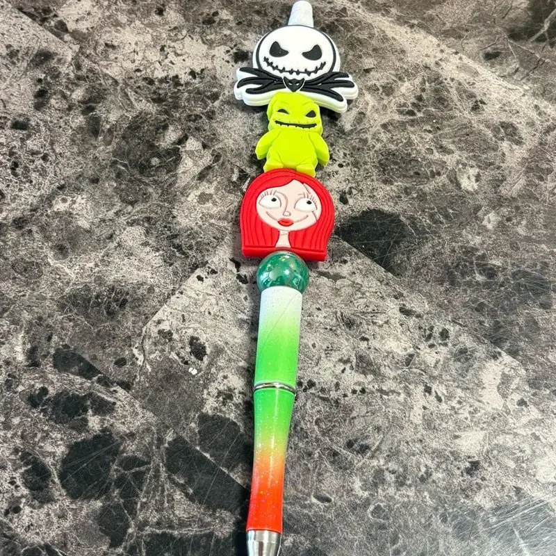 Beaded Pen