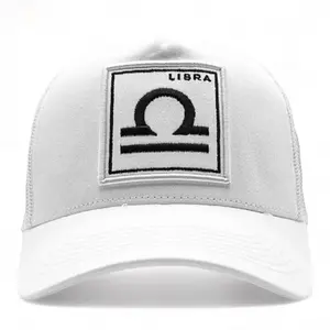 THE LIBRA Trucker Hat | Zodiac Sign Hat | Birthday Gift