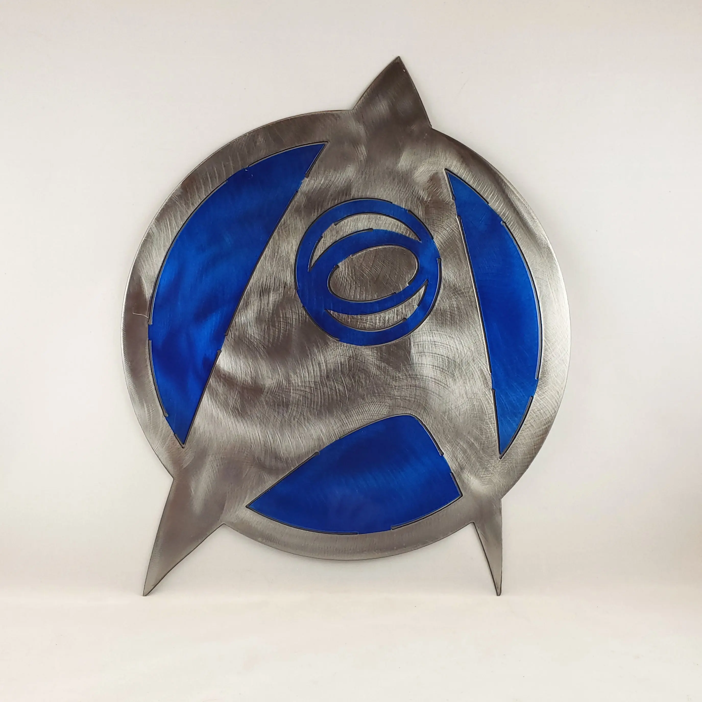 ST Science Badge