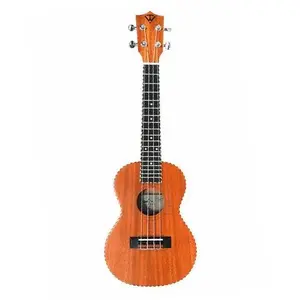 Twisted Wood Original Ukulele *USA Small Business*